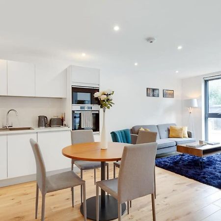 Modern And Stylish 1Bed Flat Centrally Located Birmingham Esterno foto